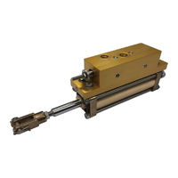 Kobelt 4605 Owner's Operation, Installation & Maintenance Manual