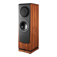 musikelectronic geithain ME 180 Instructions For Installation And Use Manual