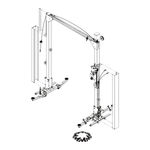 Molnar MF1705-93-OH-3T Maintenance Manual