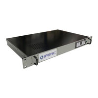 S&C IPERC GridMaster Instruction Sheet