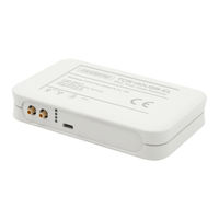 Meinberg TCR180USB-EL Manual
