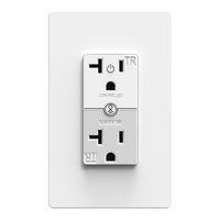 Lightcloud LCOUTLET Manual