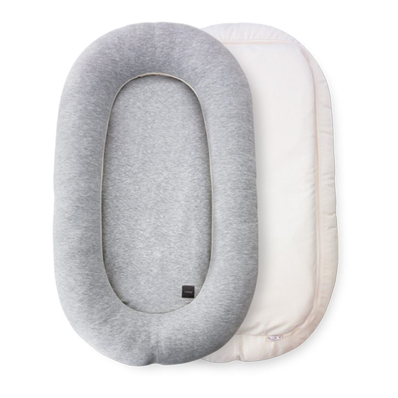 mokee The Mini Pod Quick Start Manual