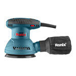 Ronix 6406 Manual