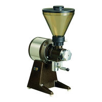 Santos 4 User And Maintenance Manual