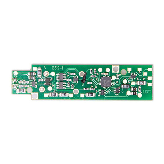 Digitrax DN166I2 Quick Start Manual
