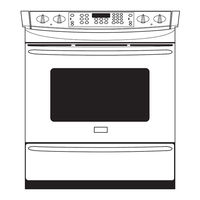 Frigidaire PLES389D Factory Parts Catalog