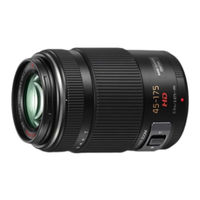 Panasonic H-PS45175PP Service Manual