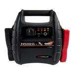 Schumacher INSTANT POWER IP-125C Owner's Manual