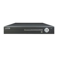 Speco EZVR4/8 User Manual