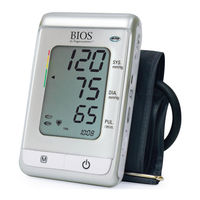 BIOS Diagnostics ULTRA Precision 10.0 Instruction Manual
