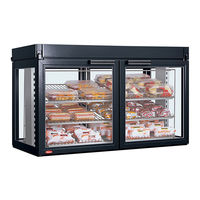 Hatco FLAV-R-SAVOR LFST-48 Specifications