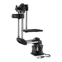 Proaim Explorer Assembly Manual