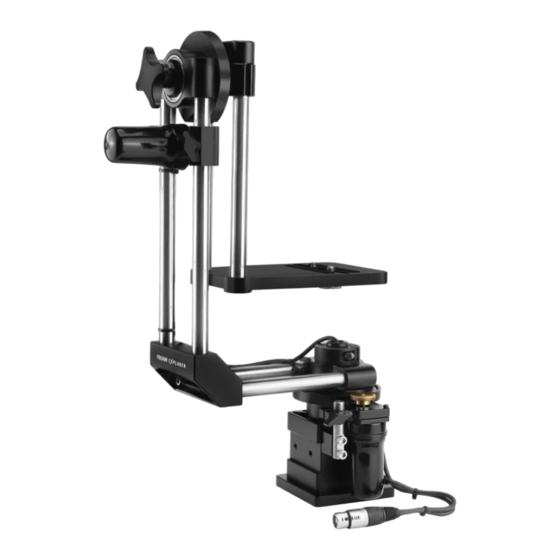 PROAIM Explorer Assembly Manual