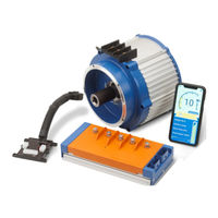 SilverWolf TEEKON AC-PM MOTOR 12HP Installation And Service Manual