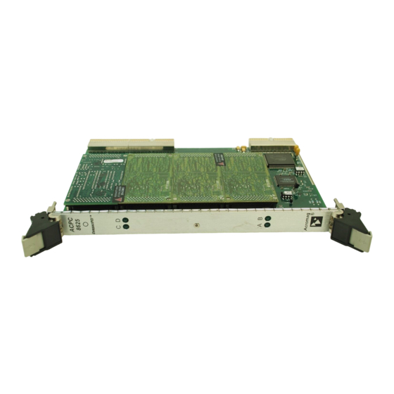 Acromag IP320 Series User Manual
