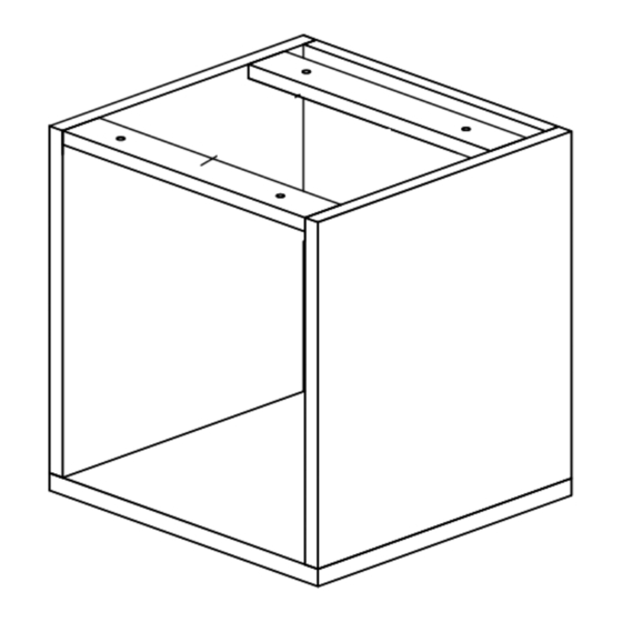 OfficeSource PL231 Assembly Instructions