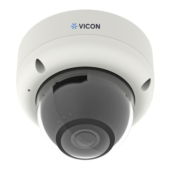 Vicon Roughneck AI V2000 Series Manuals