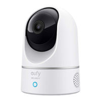 eufy Security T8410X Quick Start Manual