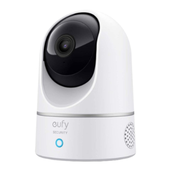 eufy Security T8410X Quick Start Manual