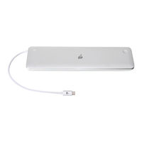 IOGear GUD3C32 Quick Start Manual
