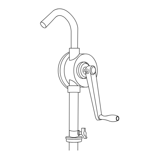 U-Line H-5647 Manual