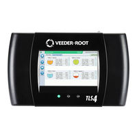 Veeder-Root TLS4/8601 Series Troubleshooting Manual