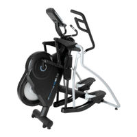 CARDIOSTRONG CST-EX80-2-Plus Assembly And Operating Instructions Manual