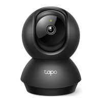 TP-Link Tapo C211 User Manual
