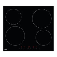 Gram HI 63460 T Instruction Manual