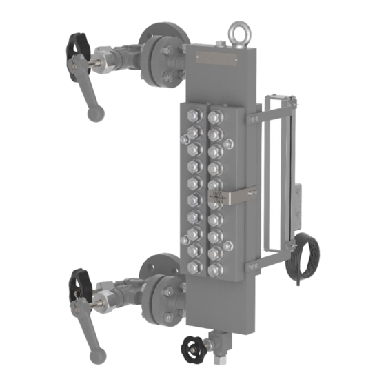 Igema TG200 Installation And Operating Instructions Manual