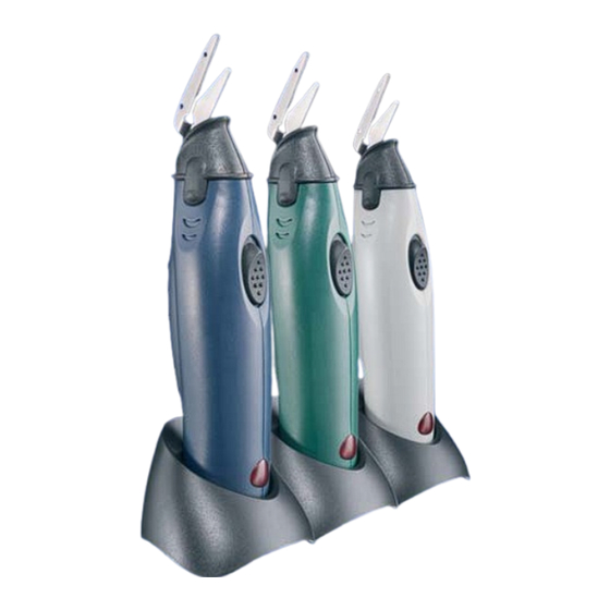 Parkside KH 3103 CORDLESS SCISSORS Manual