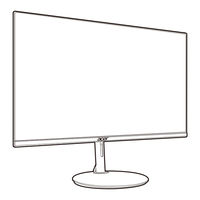 Acer NITRO XF0 Series User Manual