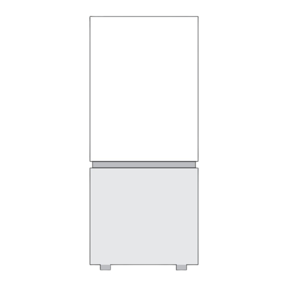 Midea MDRE414FGE User Manual