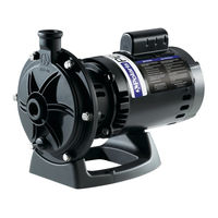 Polaris PB4-60 Installation Manual
