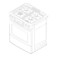 Jenn-Air JGS8850BDB Installation Instructions Manual