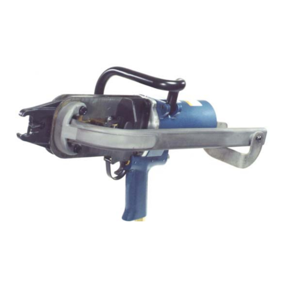 Stanley SC50T Safety Instructions
