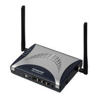 axess-tel MV400i-series User Manual