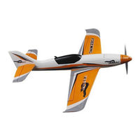 Freewing Moray Instruction Manual