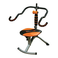 AB-DOer TWIST Quick Start Manual