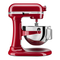 Mixer KitchenAid Professional 600 Series Instructions And Recipes Manual