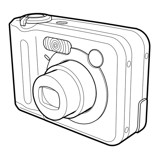 Casio QV-R40 Service Manual & Parts List