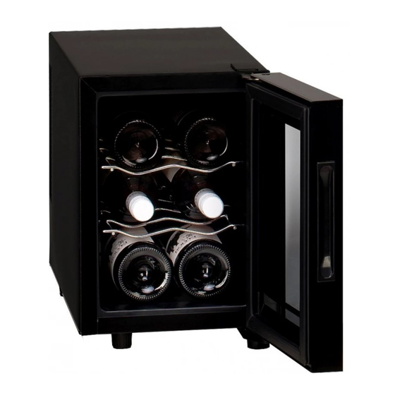 Dunavox DAT-6.16C Instruction Manual