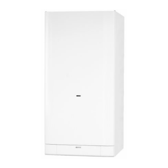 Biasi Delta User Manual And Installation Instructions