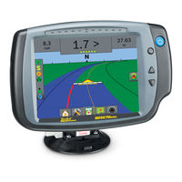 TeeJet Matrix Pro 840GS User Manual