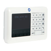 ADT PM33 Quick Reference Manual