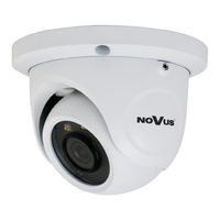 Novus NVIP-1DN3031H/IR-1P User Manual