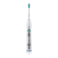 Philips Sonicare FlexCare+ 900+ Series User Manual