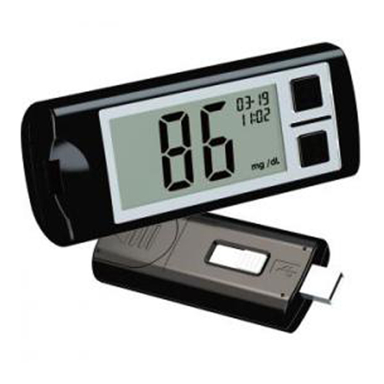 EPS Bio Technology EasyPlus mini MasterDriver Quick Reference Manual