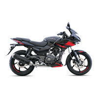 Pulsar Pulsar DTS-i 220 Owner's Manual